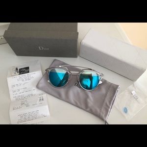 Dior So Real Sunglasses